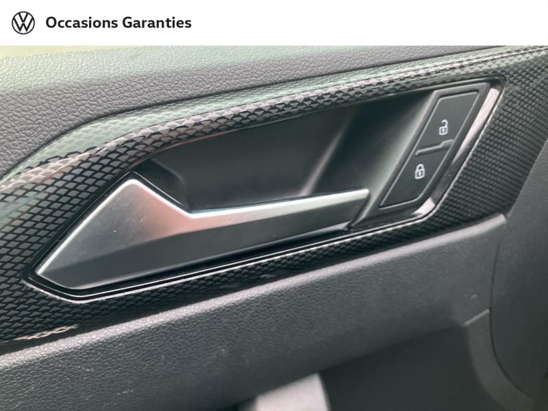 Voitures occasions VOLKSWAGEN TAIGO Life Villeneuve-d'Ascq