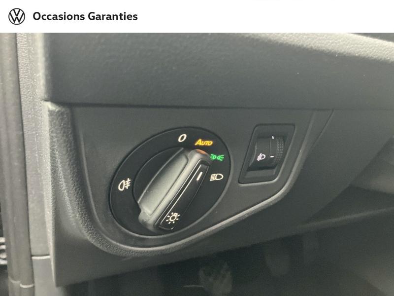 Voitures occasions VOLKSWAGEN TAIGO Life Villeneuve-d'Ascq
