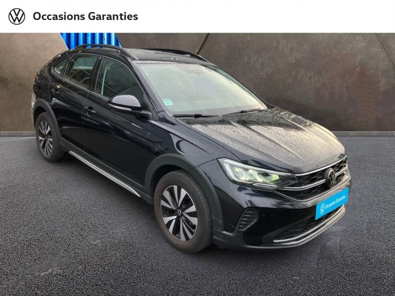 Voitures occasions VOLKSWAGEN TAIGO Life Villeneuve-d'Ascq