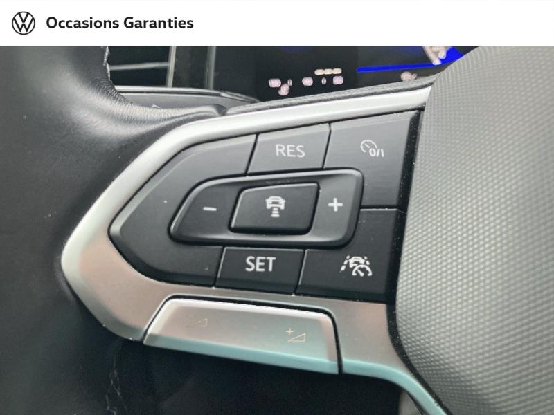 Voitures occasions VOLKSWAGEN TAIGO Life Villeneuve-d'Ascq