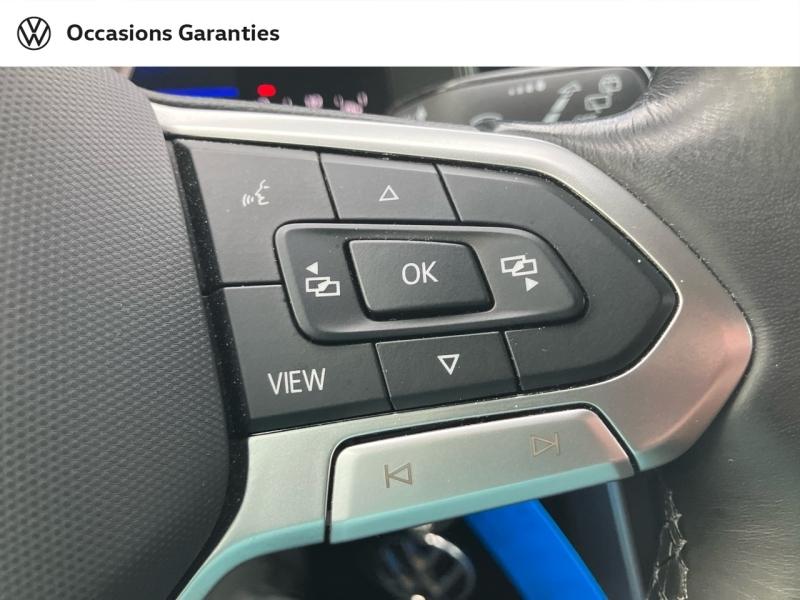 Voitures occasions VOLKSWAGEN TAIGO Life Villeneuve-d'Ascq