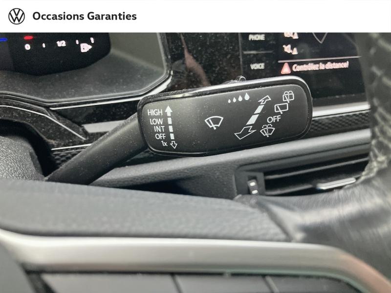 Voitures occasions VOLKSWAGEN TAIGO Life Villeneuve-d'Ascq