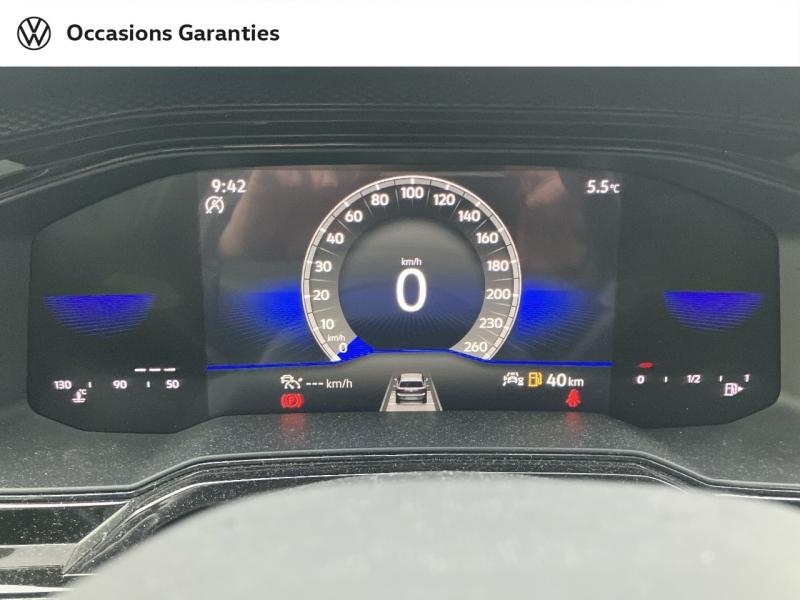 Voitures occasions VOLKSWAGEN TAIGO Life Villeneuve-d'Ascq