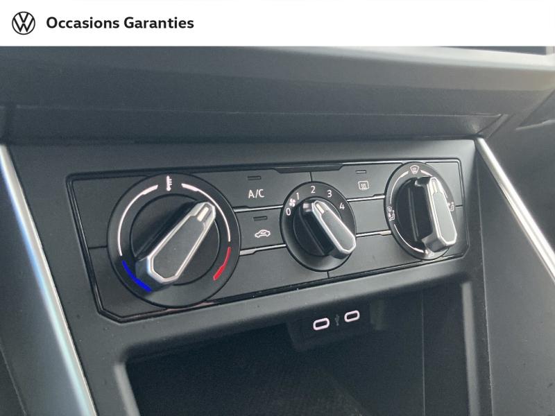 Voitures occasions VOLKSWAGEN TAIGO Life Villeneuve-d'Ascq