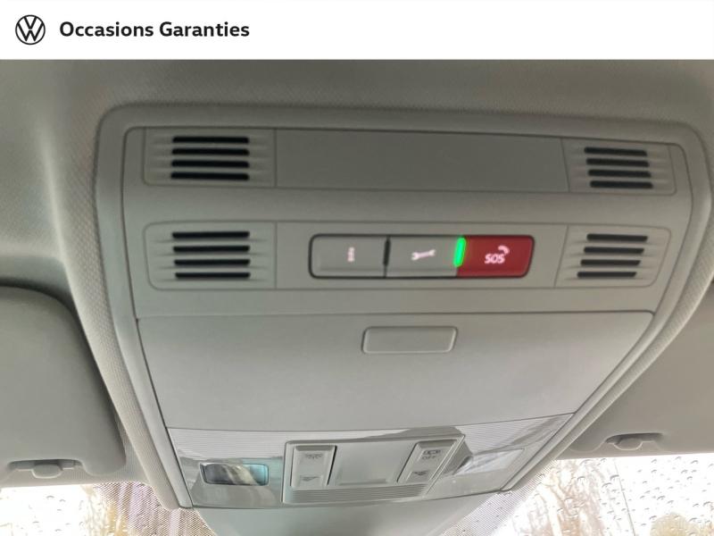 Voitures occasions VOLKSWAGEN TAIGO Life Villeneuve-d'Ascq