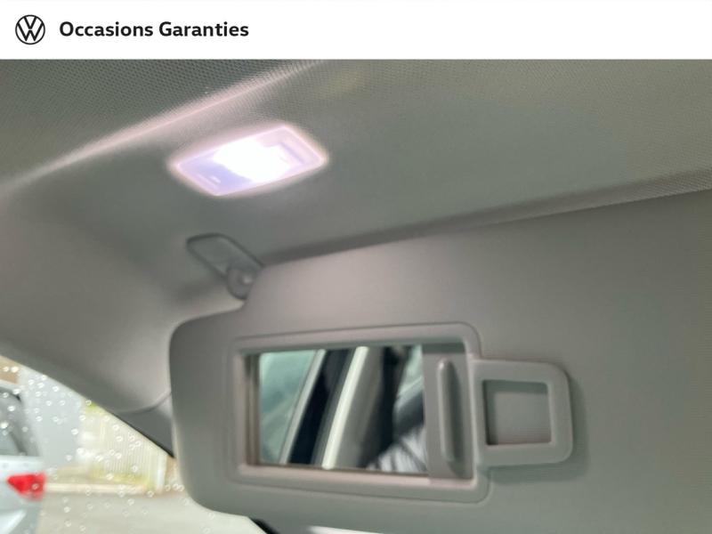 Voitures occasions VOLKSWAGEN TAIGO Life Villeneuve-d'Ascq