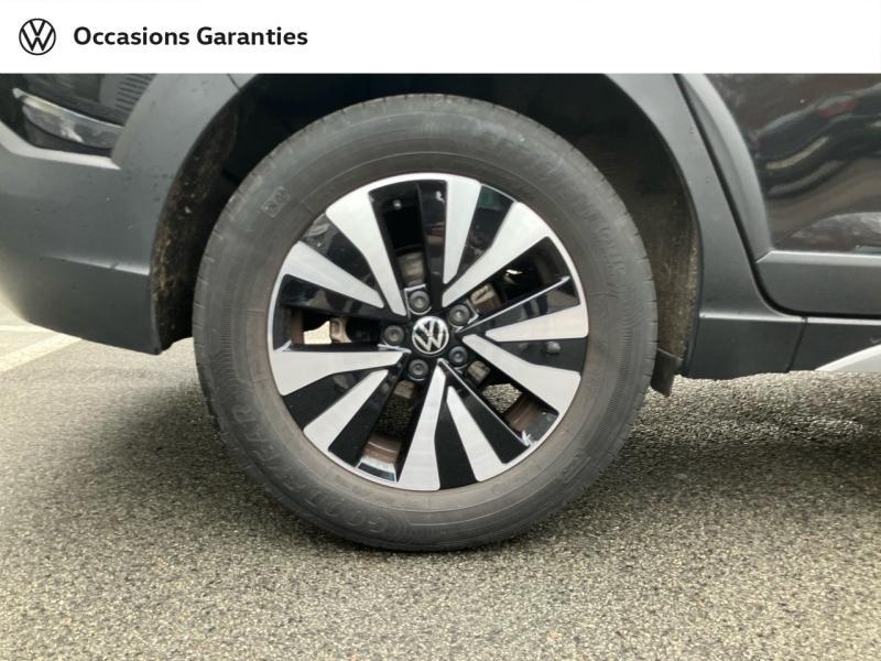 Voitures occasions VOLKSWAGEN TAIGO Life Villeneuve-d'Ascq