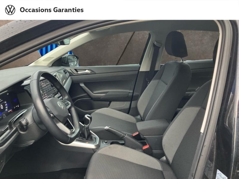 Voitures occasions VOLKSWAGEN TAIGO Life Villeneuve-d'Ascq