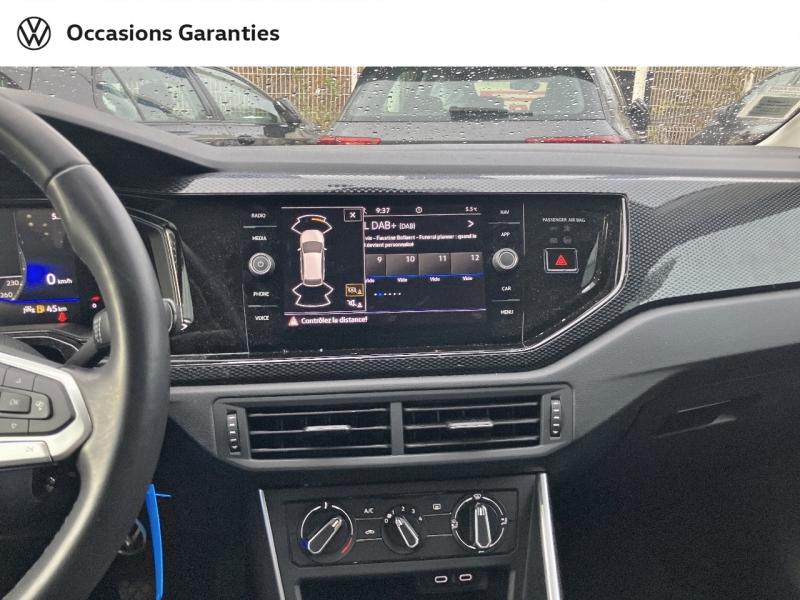 Voitures occasions VOLKSWAGEN TAIGO Life Villeneuve-d'Ascq