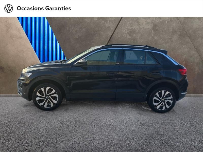 Voitures occasions VOLKSWAGEN T-ROC Active Villeneuve-d'Ascq