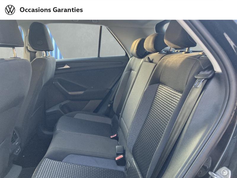 Voitures occasions VOLKSWAGEN T-ROC Active Villeneuve-d'Ascq