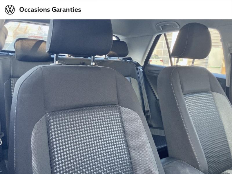 Voitures occasions VOLKSWAGEN T-ROC Active Villeneuve-d'Ascq