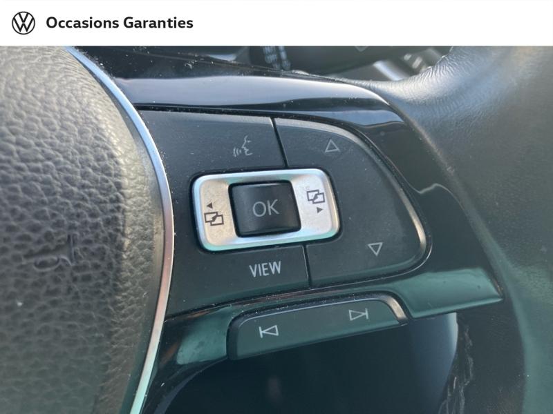 Voitures occasions VOLKSWAGEN T-ROC Active Villeneuve-d'Ascq