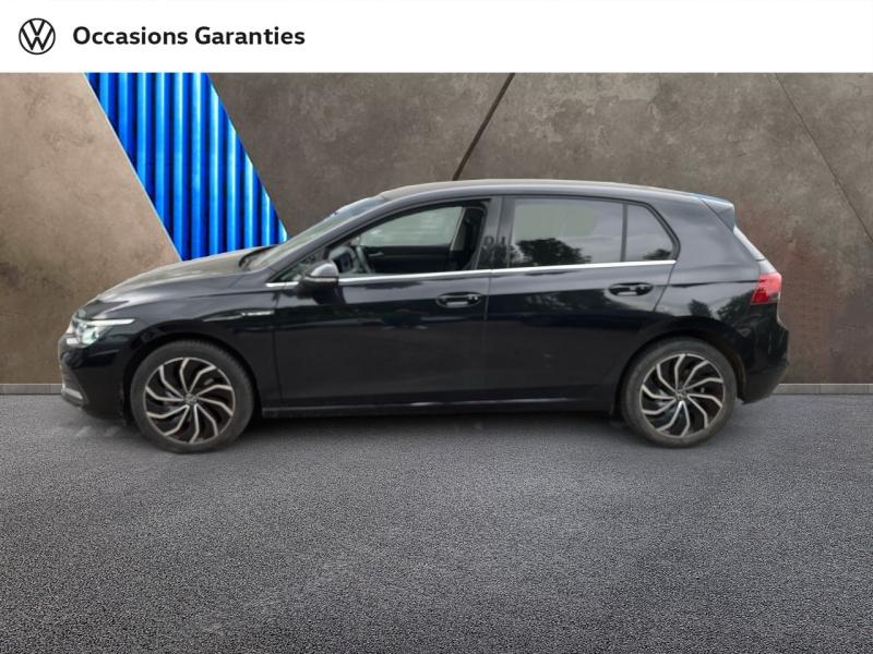 Voitures occasions VOLKSWAGEN GOLF Style Villeneuve-d'Ascq