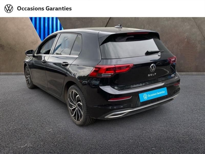 Voitures occasions VOLKSWAGEN GOLF Style Villeneuve-d'Ascq