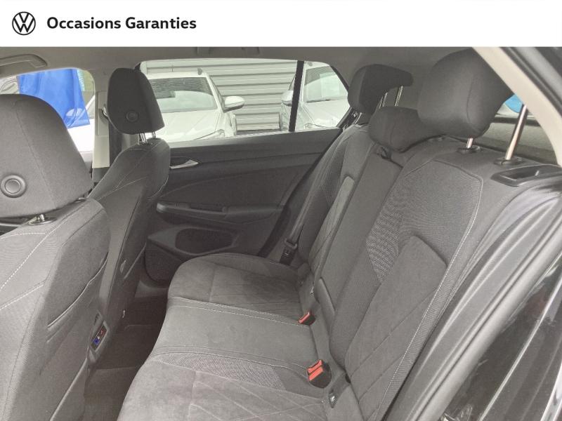 Voitures occasions VOLKSWAGEN GOLF Style Villeneuve-d'Ascq