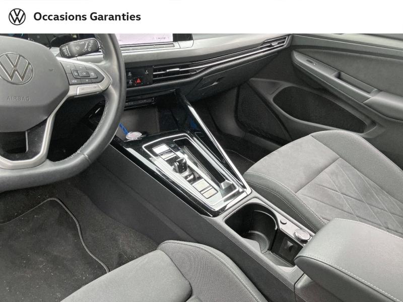 Voitures occasions VOLKSWAGEN GOLF Style Villeneuve-d'Ascq