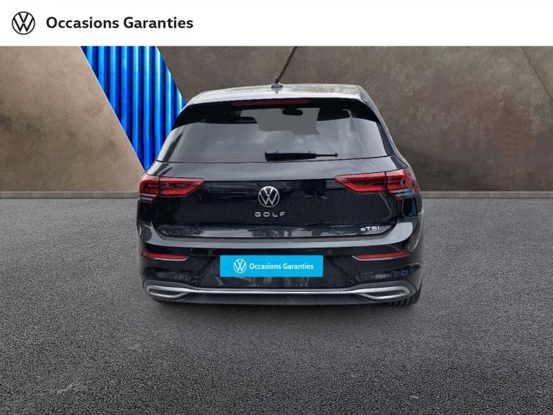 Voitures occasions VOLKSWAGEN GOLF Style Villeneuve-d'Ascq