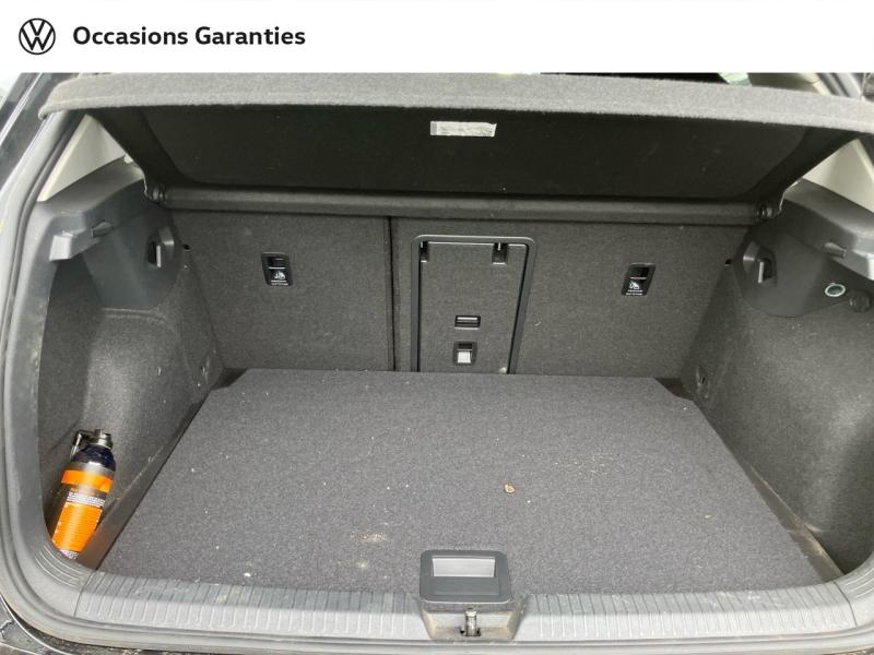 Voitures occasions VOLKSWAGEN GOLF Style Villeneuve-d'Ascq