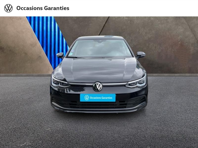 Voitures occasions VOLKSWAGEN GOLF Style Villeneuve-d'Ascq