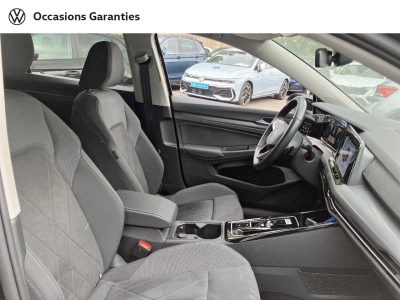 Voitures occasions VOLKSWAGEN GOLF Style Villeneuve-d'Ascq