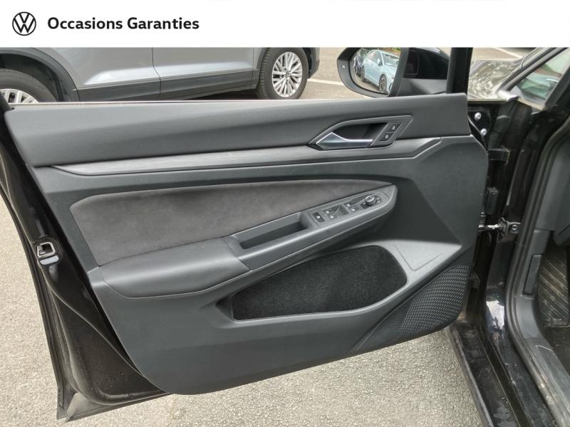 Voitures occasions VOLKSWAGEN GOLF Style Villeneuve-d'Ascq
