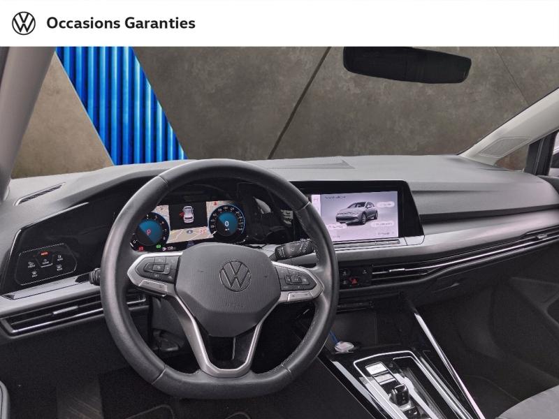 Voitures occasions VOLKSWAGEN GOLF Style Villeneuve-d'Ascq