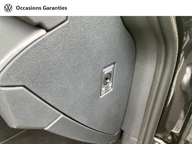 Voitures occasions VOLKSWAGEN GOLF Style Villeneuve-d'Ascq