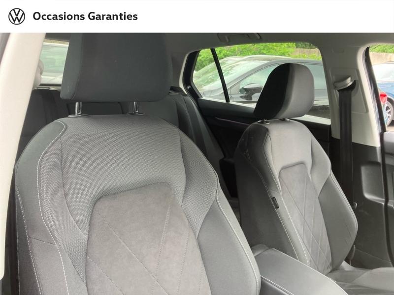 Voitures occasions VOLKSWAGEN GOLF Style Villeneuve-d'Ascq