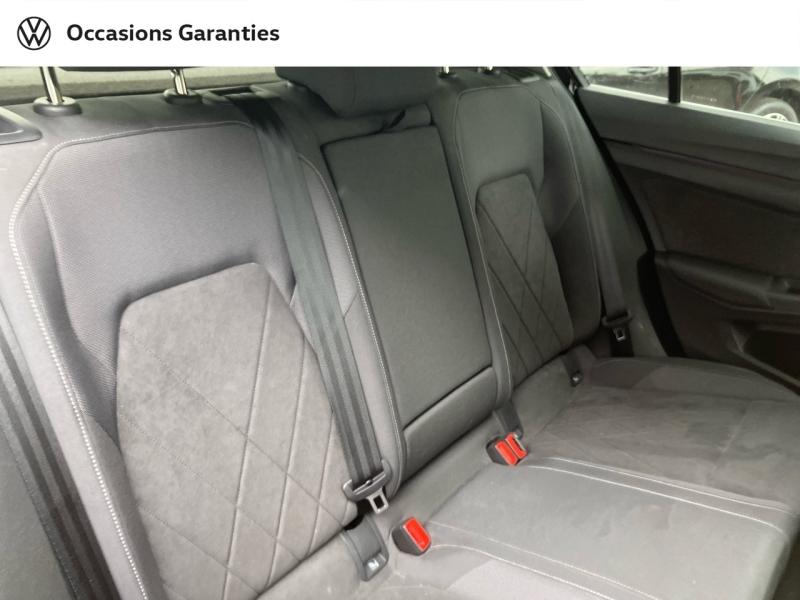 Voitures occasions VOLKSWAGEN GOLF Style Villeneuve-d'Ascq