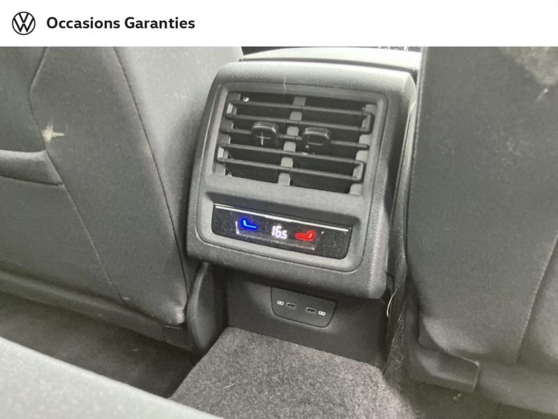 Voitures occasions VOLKSWAGEN GOLF Style Villeneuve-d'Ascq