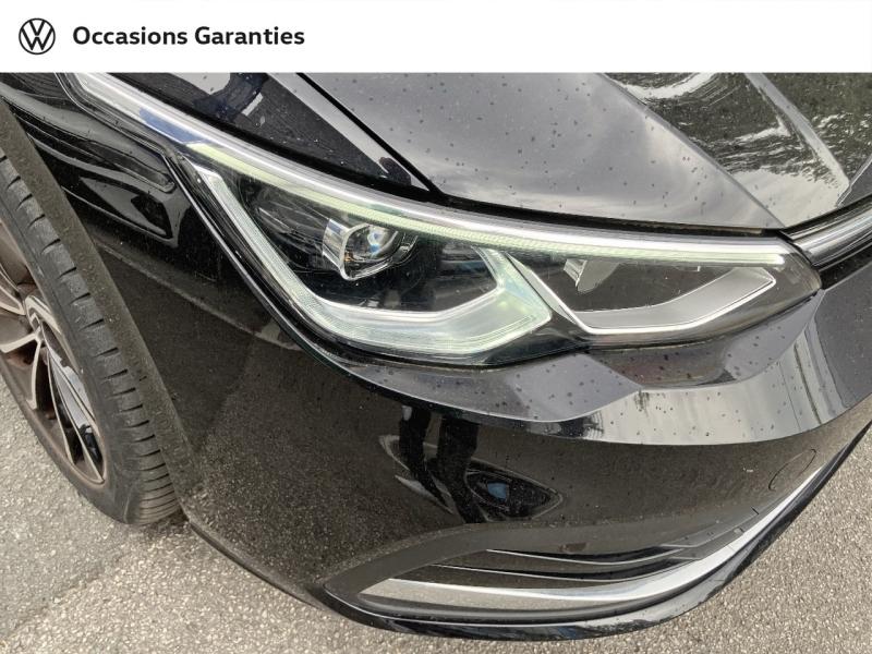 Voitures occasions VOLKSWAGEN GOLF Style Villeneuve-d'Ascq