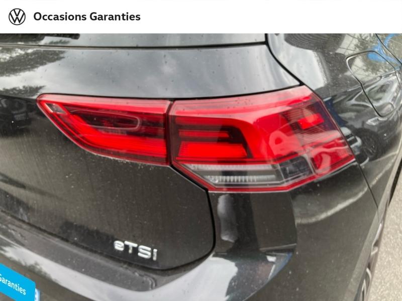 Voitures occasions VOLKSWAGEN GOLF Style Villeneuve-d'Ascq
