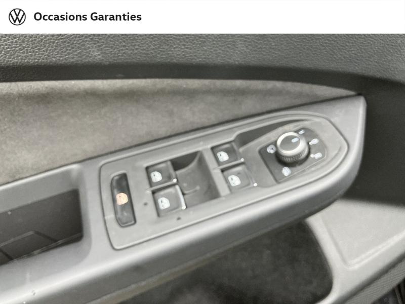 Voitures occasions VOLKSWAGEN GOLF Style Villeneuve-d'Ascq