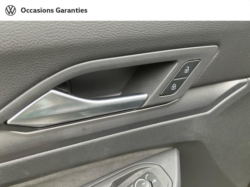 Voitures occasions VOLKSWAGEN GOLF Style Villeneuve-d'Ascq