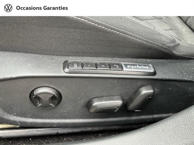 Voitures occasions VOLKSWAGEN GOLF Style Villeneuve-d'Ascq