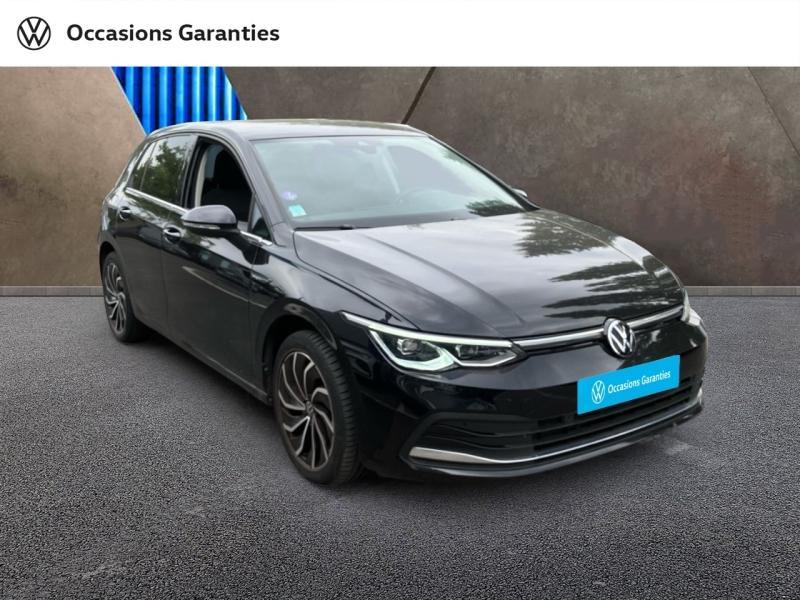 Voitures occasions VOLKSWAGEN GOLF Style Villeneuve-d'Ascq