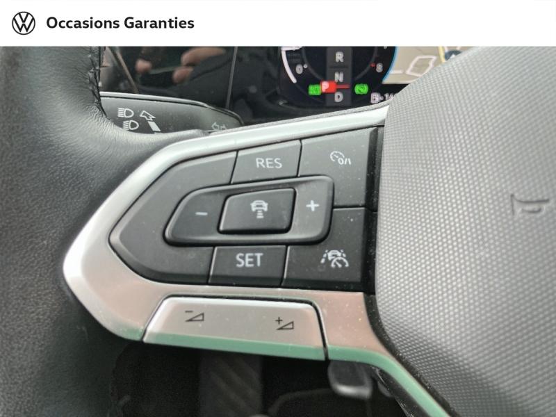 Voitures occasions VOLKSWAGEN GOLF Style Villeneuve-d'Ascq