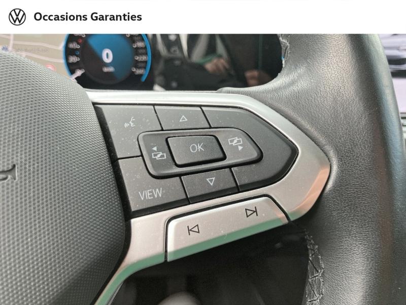 Voitures occasions VOLKSWAGEN GOLF Style Villeneuve-d'Ascq
