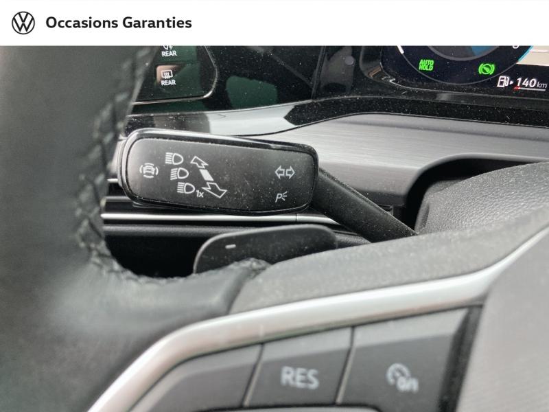 Voitures occasions VOLKSWAGEN GOLF Style Villeneuve-d'Ascq