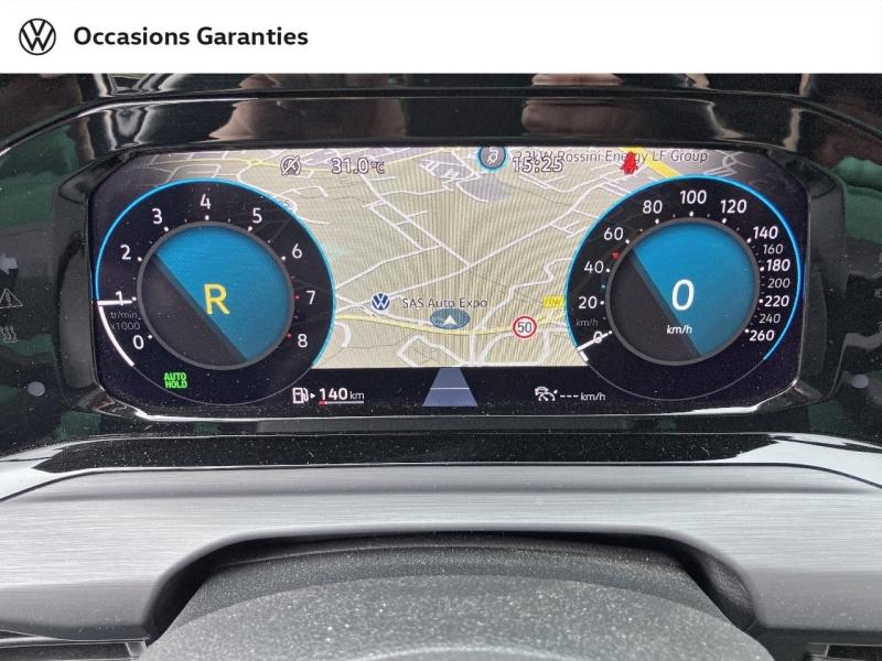 Voitures occasions VOLKSWAGEN GOLF Style Villeneuve-d'Ascq