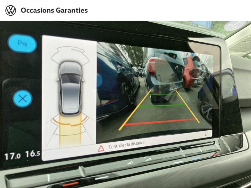 Voitures occasions VOLKSWAGEN GOLF Style Villeneuve-d'Ascq