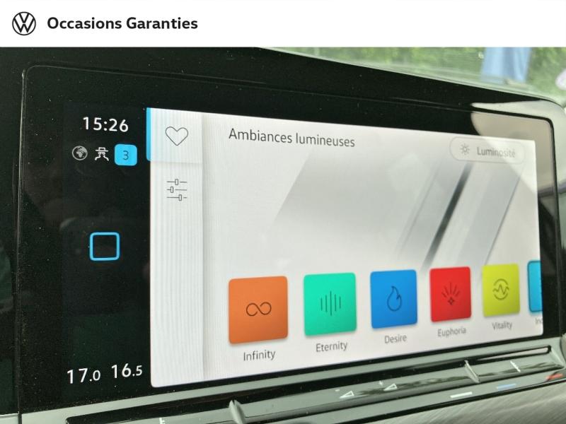 Voitures occasions VOLKSWAGEN GOLF Style Villeneuve-d'Ascq