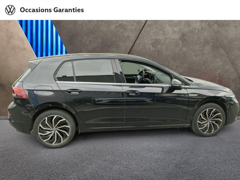 Voitures occasions VOLKSWAGEN GOLF Style Villeneuve-d'Ascq