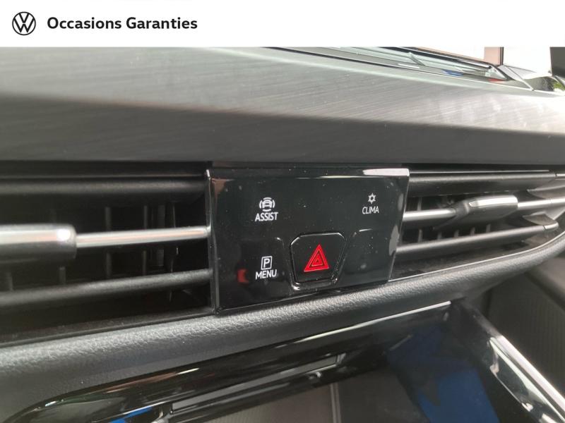 Voitures occasions VOLKSWAGEN GOLF Style Villeneuve-d'Ascq