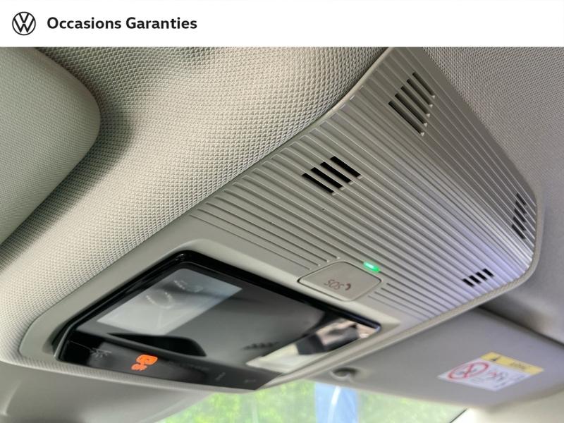 Voitures occasions VOLKSWAGEN GOLF Style Villeneuve-d'Ascq