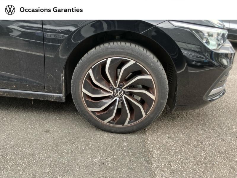 Voitures occasions VOLKSWAGEN GOLF Style Villeneuve-d'Ascq