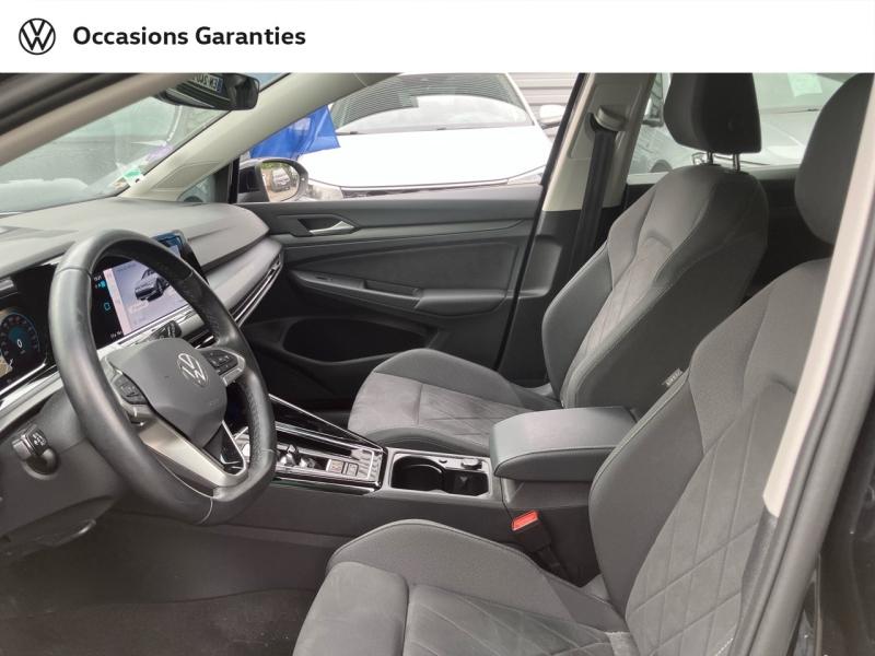 Voitures occasions VOLKSWAGEN GOLF Style Villeneuve-d'Ascq