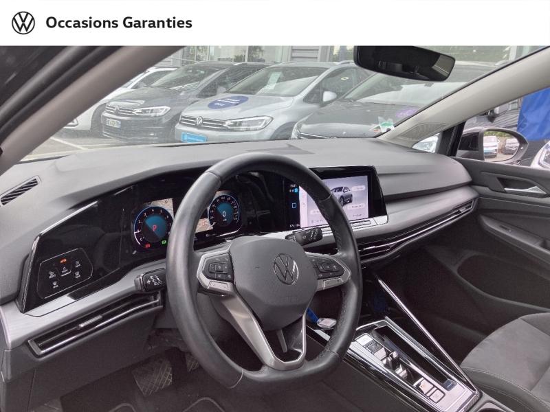Voitures occasions VOLKSWAGEN GOLF Style Villeneuve-d'Ascq