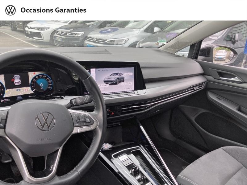 Voitures occasions VOLKSWAGEN GOLF Style Villeneuve-d'Ascq